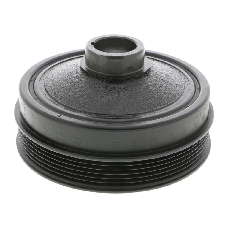 Poulie damper (Poulie de vilebrequin) VAICO V30-8411