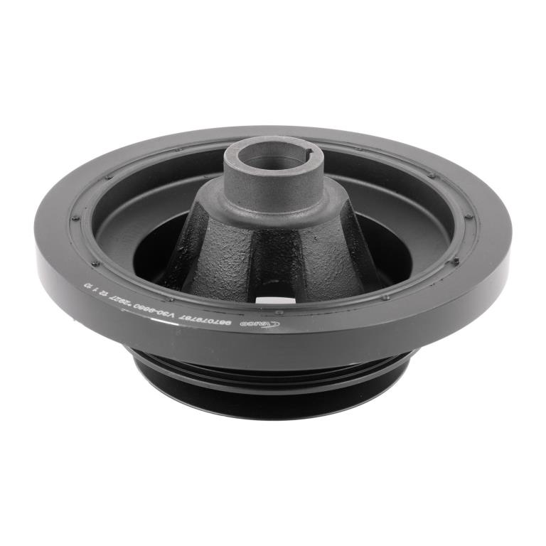 Poulie damper (Poulie de vilebrequin) VAICO ref. V30-9660