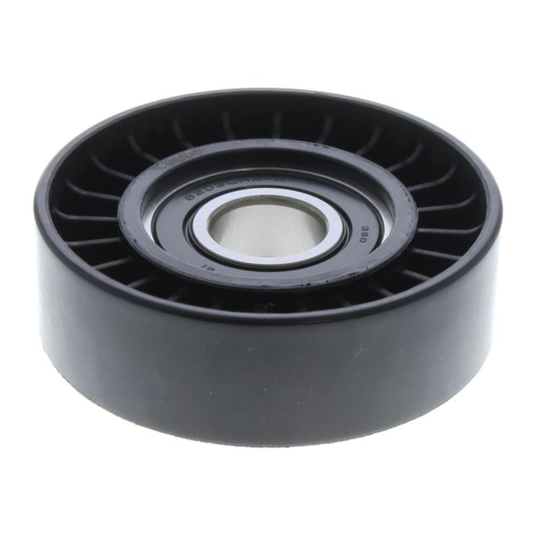 Galet enrouleur de courroie d'accessoire VAICO ref. V30-9918