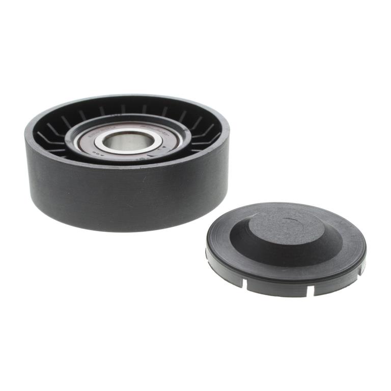Galet enrouleur de courroie d'accessoire VAICO ref. V31-0009
