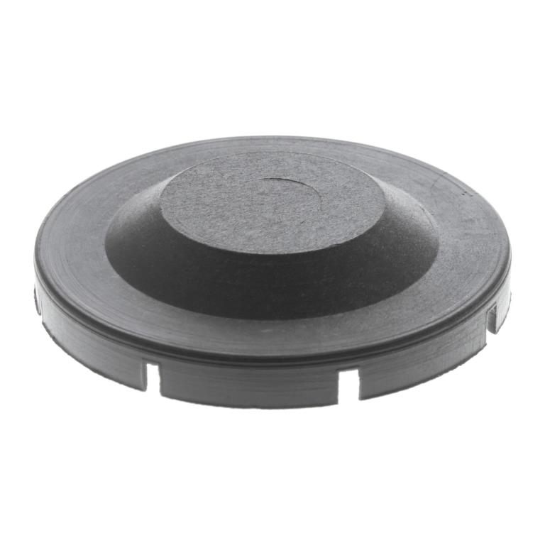 Galet enrouleur de courroie d'accessoire VAICO ref. V31-0009