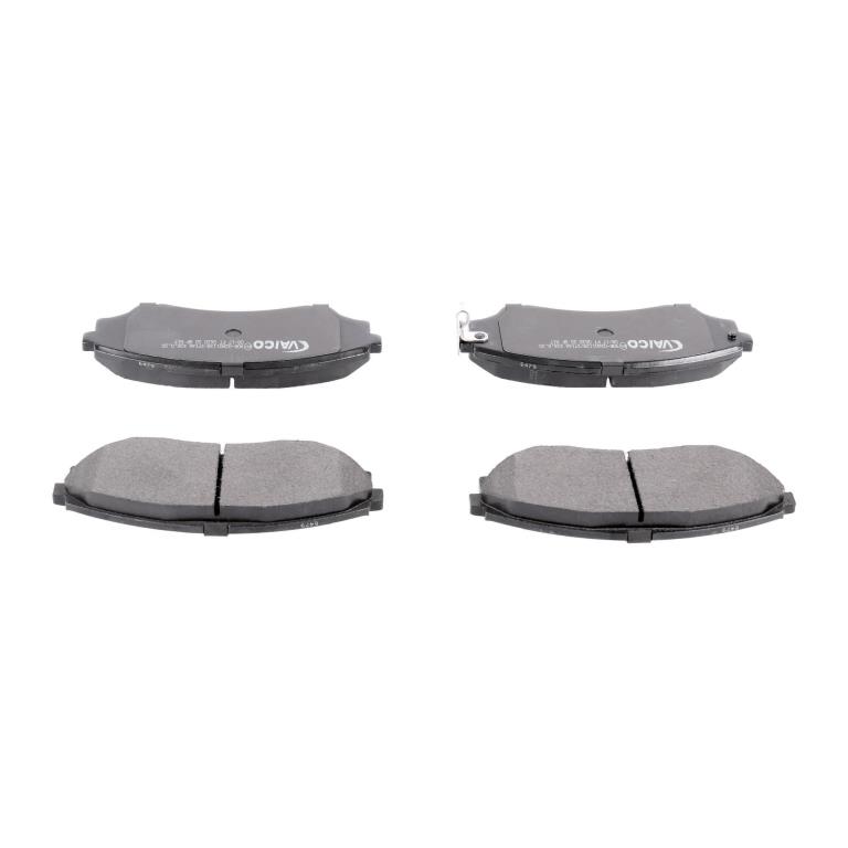 Jeu de 4 plaquettes de frein VAICO ref. V32-0029