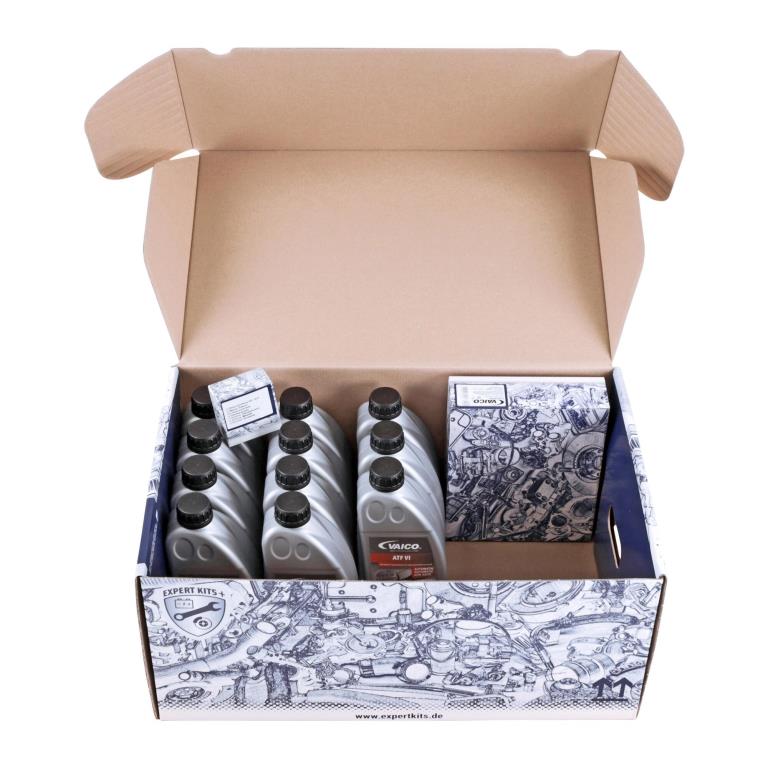 Kit piezas, cambio aceite caja automática VAICO ref. V32-0194-XXL