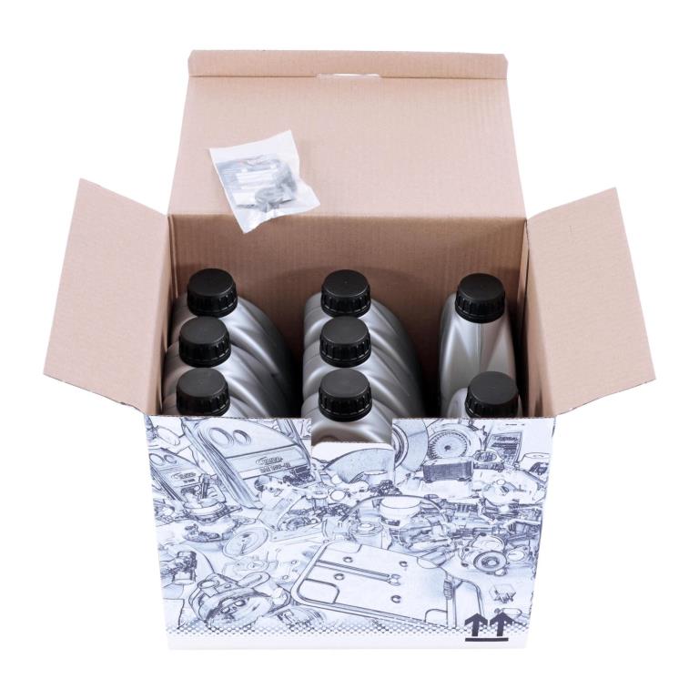 Kit piezas, cambio aceite caja automática VAICO ref. V33-0533-XXL