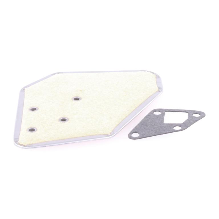 Filtro hidráulico, caixa de velocidades automática VAICO ref. V37-0229