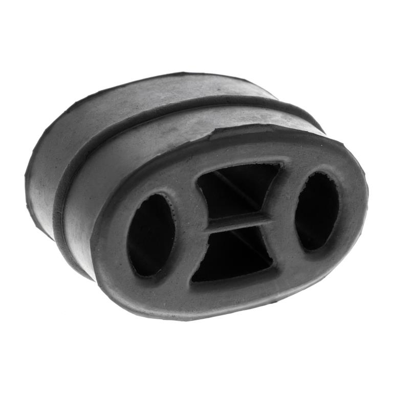 Butée élastique, silencieux VAICO ref. V40-0004
