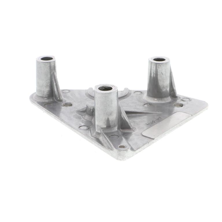 Support moteur (Silent bloc moteur) VAICO V40-0065