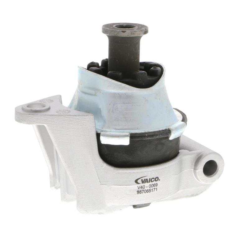 Support moteur (Silent bloc moteur) VAICO V40-0069