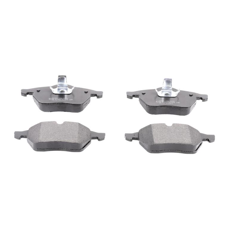 Jeu de 4 plaquettes de frein VAICO ref. V40-0152