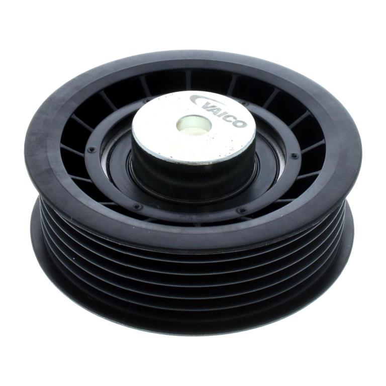Galet enrouleur de courroie d'accessoire VAICO ref. V40-0170