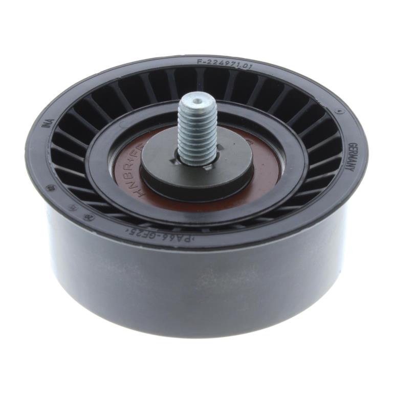 Galet enrouleur de courroie de distribution VAICO ref. V40-0174