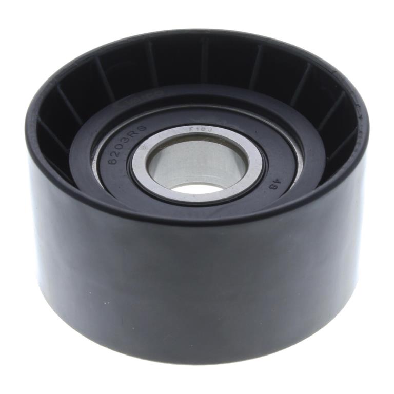 Galet enrouleur de courroie d'accessoire VAICO ref. V40-0201