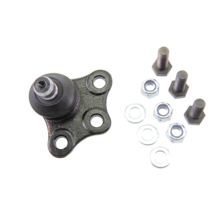 Rotule de suspension (Rotule de pivot) VAICO V40-0474