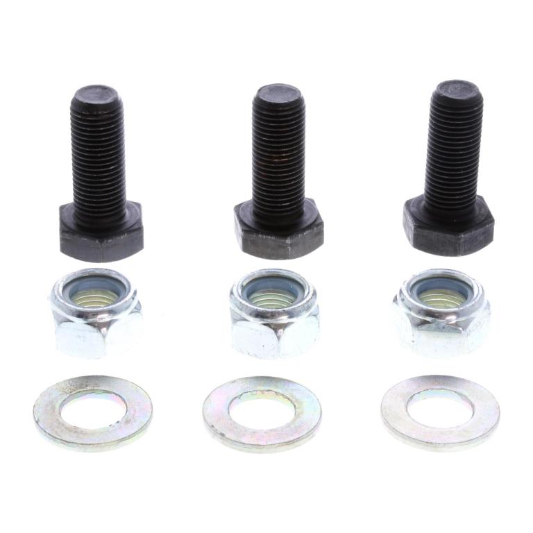 Rotule de suspension (Rotule de pivot) VAICO V40-0474
