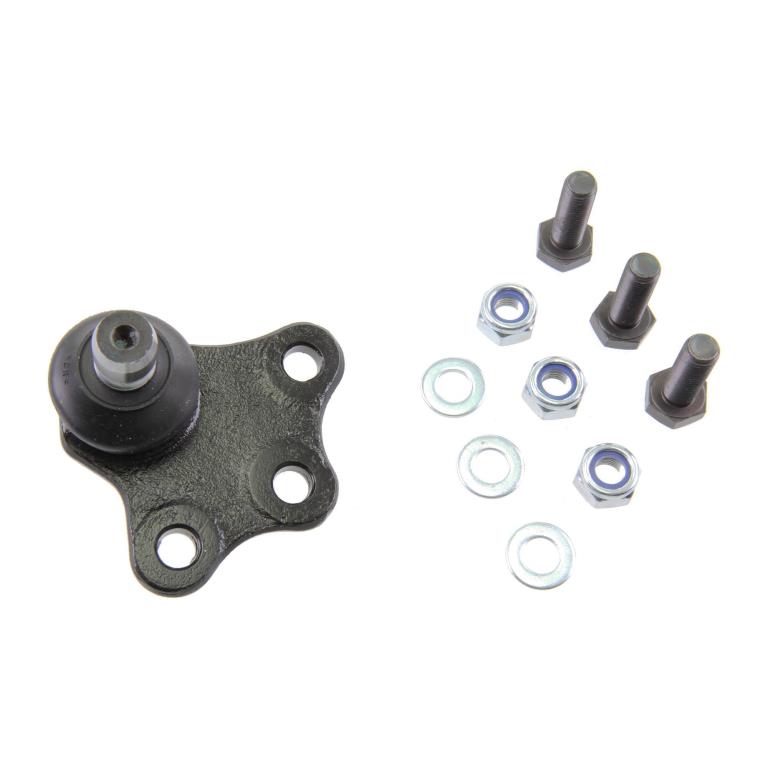 Rotule de suspension (Rotule de pivot) VAICO V40-0502