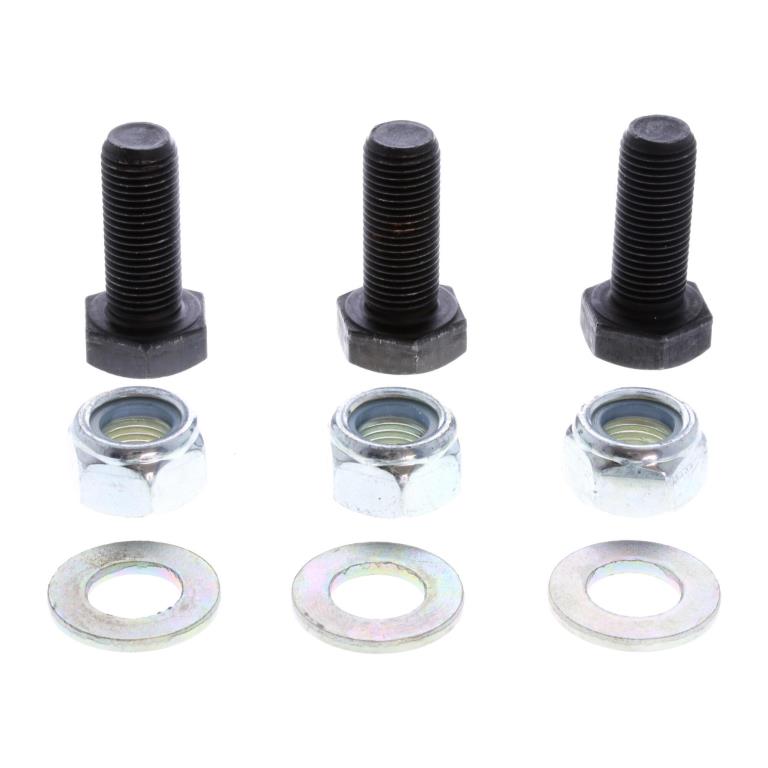 Rotule de suspension (Rotule de pivot) VAICO V40-0502