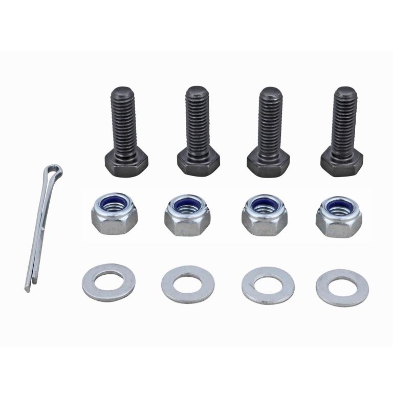 Rotule de suspension (Rotule de pivot) VAICO ref. V40-0509