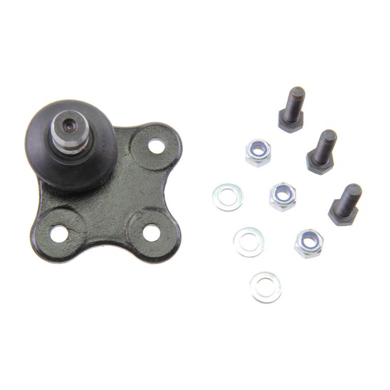 Rotule de suspension (Rotule de pivot) VAICO V40-0569