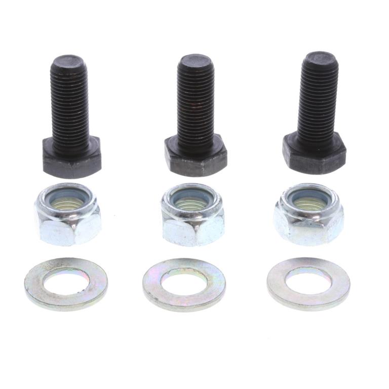 Rotule de suspension (Rotule de pivot) VAICO V40-0569