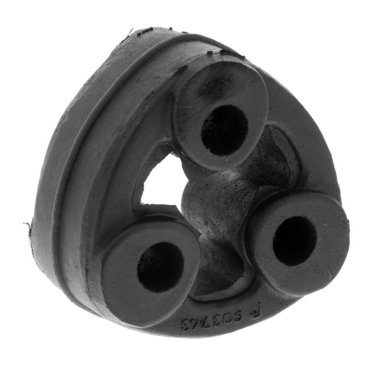 Soporte, silenciador VAICO ref. V40-1013