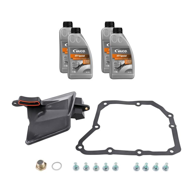 Kit de drenagem, caixa automática VAICO ref. V40-1604