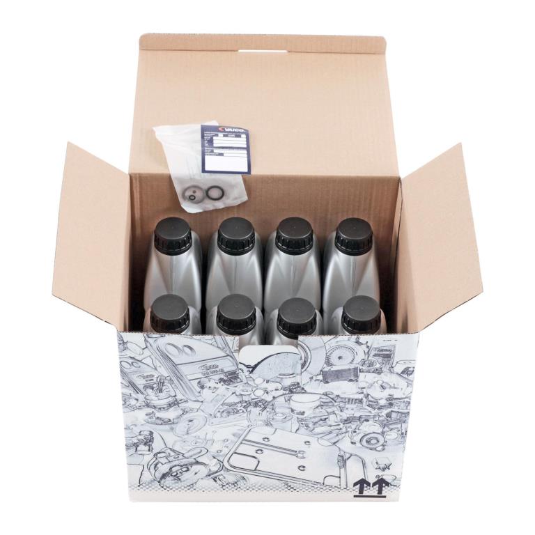 Kit piezas, cambio aceite caja automática VAICO ref. V40-1605-XXL