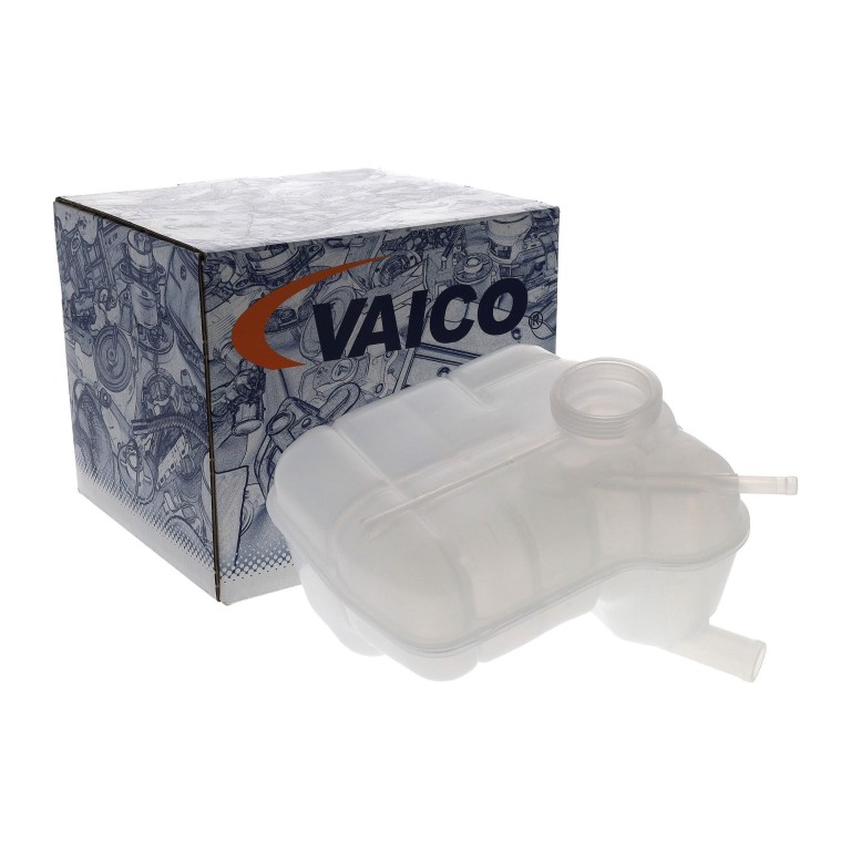 Vase d'expansion, liquide de refroidissement (Réservoir liquide de refroidissement) VAICO ref. V40-1678