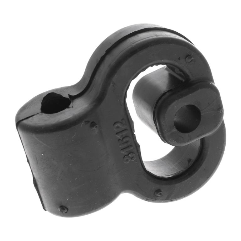 Silentbloc de suspension d'échappement VAICO ref. V40-1792