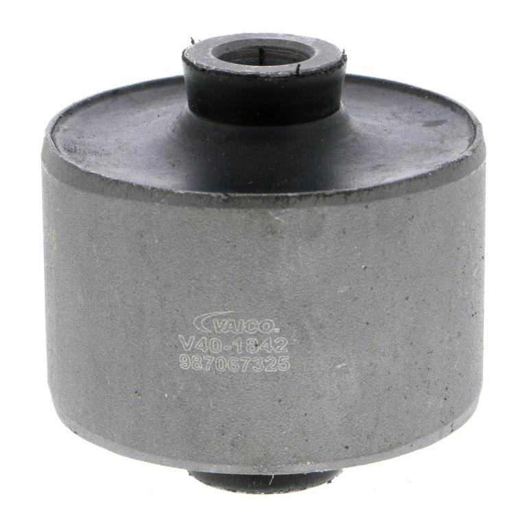 Silentblock del puente trasero VAICO ref. V40-1842