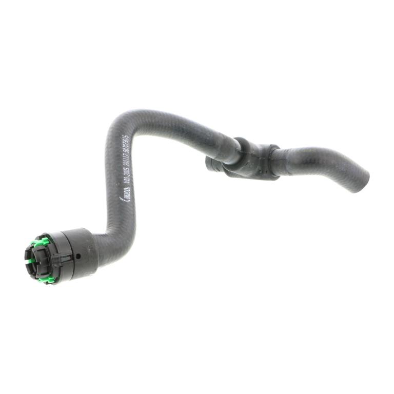 Durite de radiateur (Durite de refroidissement) VAICO V40-2005