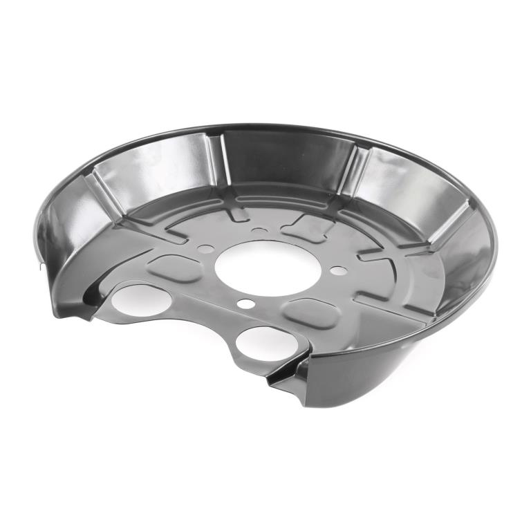 Chapa protectora contra salpicaduras, disco de freno VAICO ref. V40-2018