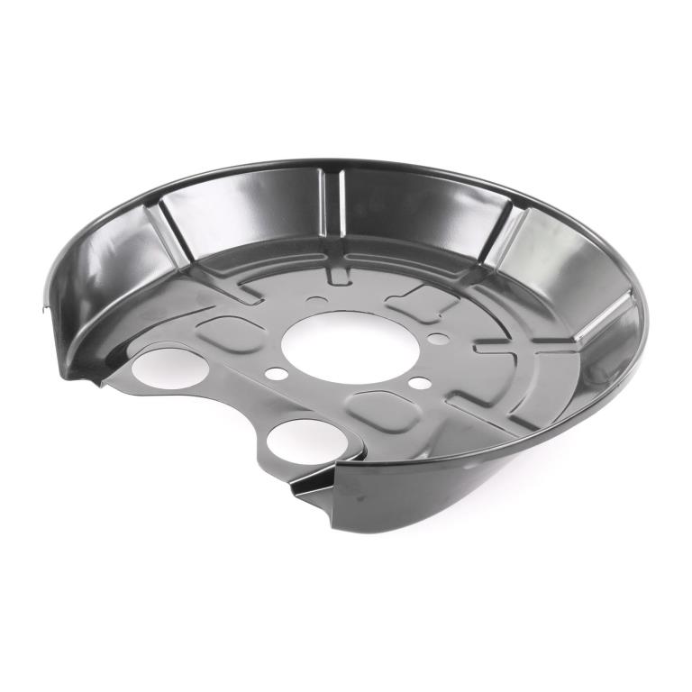 Chapa protectora contra salpicaduras, disco de freno VAICO ref. V40-2019