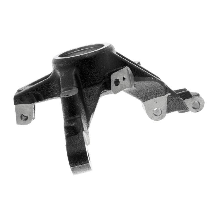 Fusée d'essieu, suspension de roue VAICO V40-2098