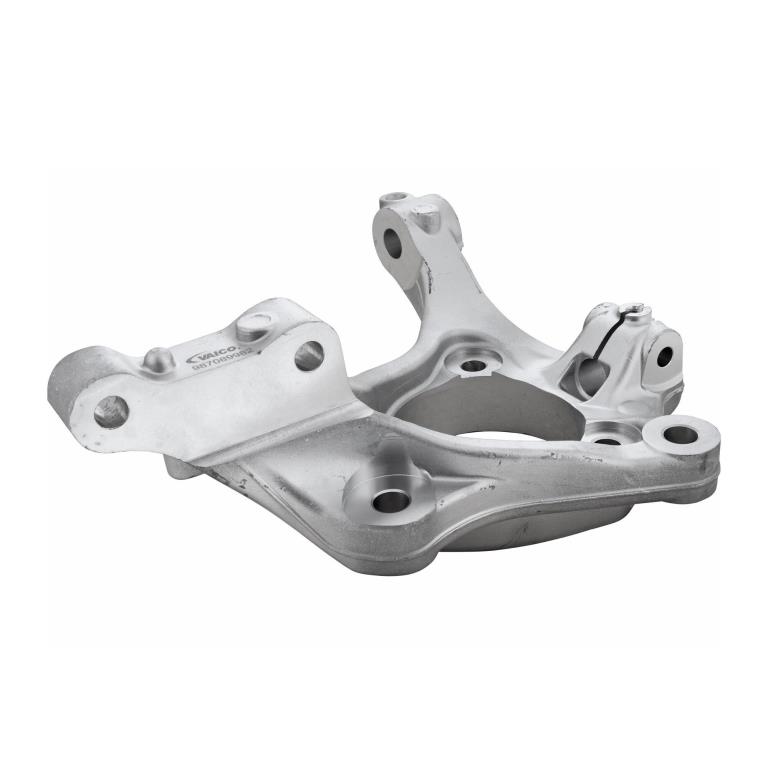 Fusée d'essieu, suspension de roue VAICO V40-2101