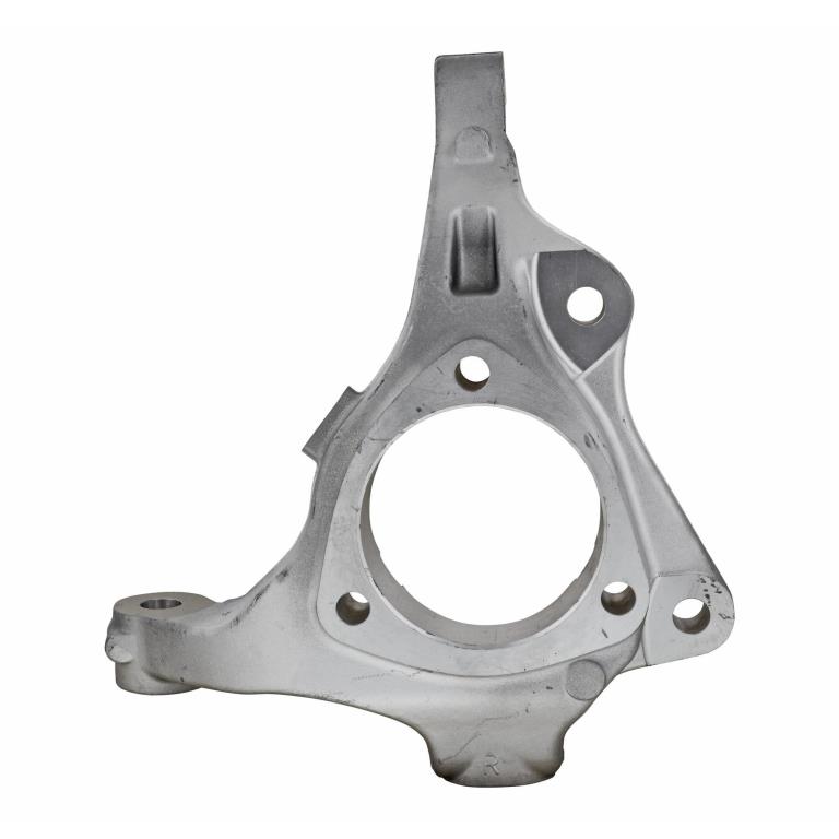 Fusée d'essieu, suspension de roue VAICO V40-2101