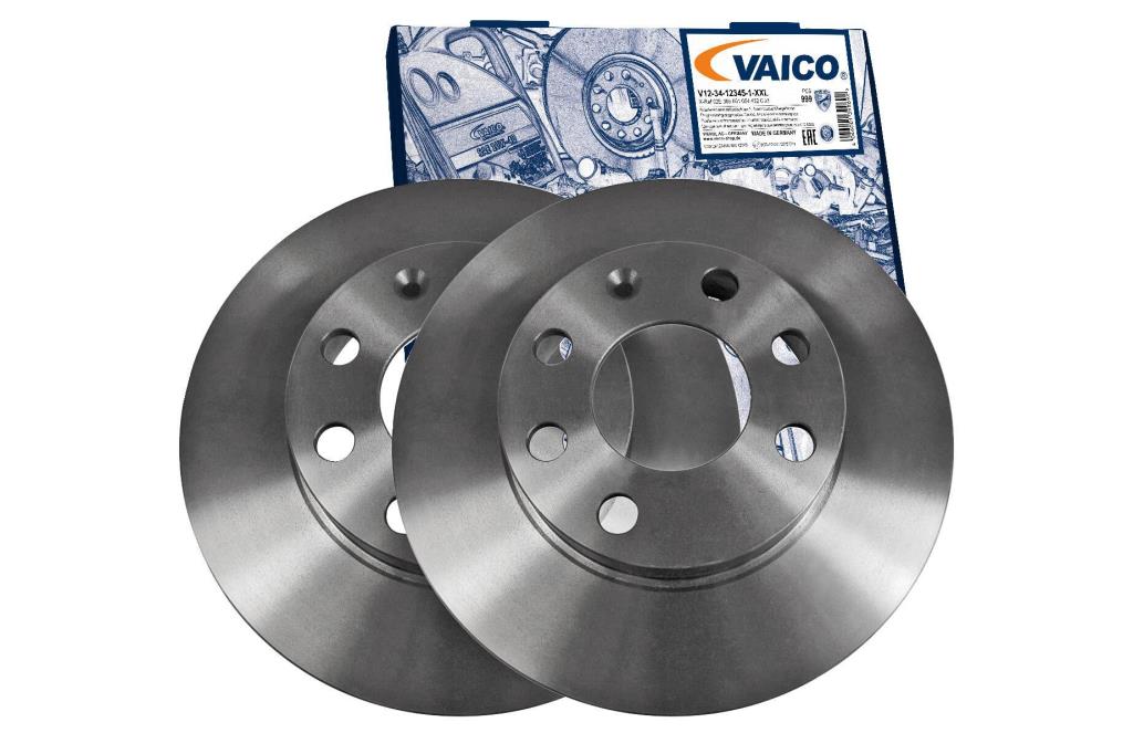 Discos de travão VAICO ref. V40-40006