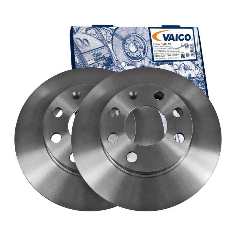 Discos de travão VAICO ref. V40-40006