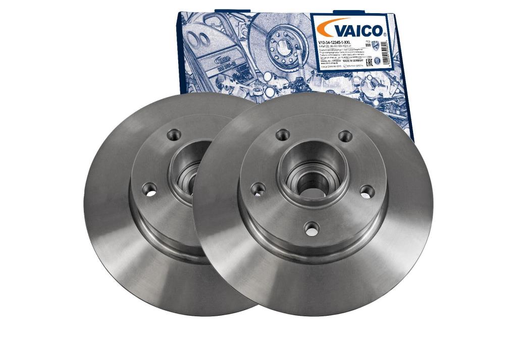 Discos de freno VAICO ref. V40-40009
