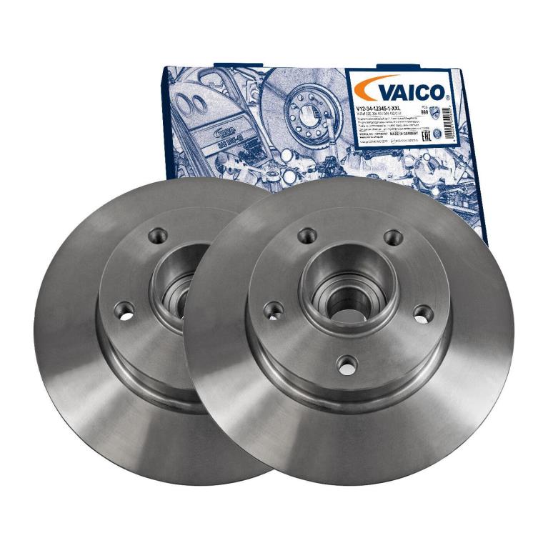 Discos de freno VAICO ref. V40-40009