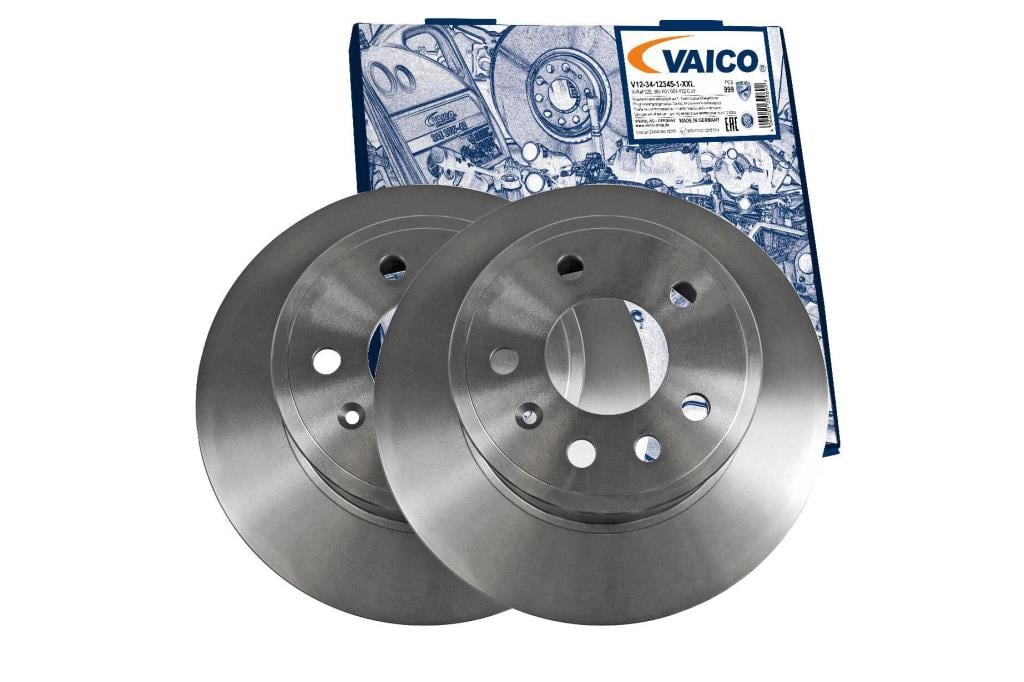 Disques de frein VAICO ref. V40-40016