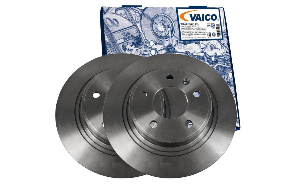 Discos de travão VAICO ref. V40-40020