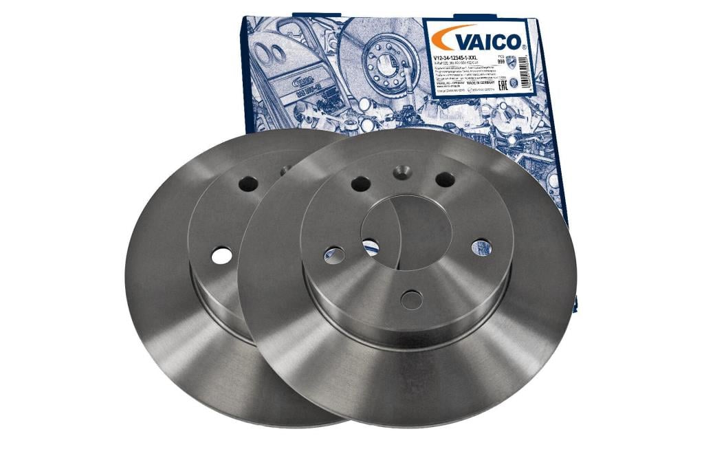 Disques de frein VAICO ref. V40-40024
