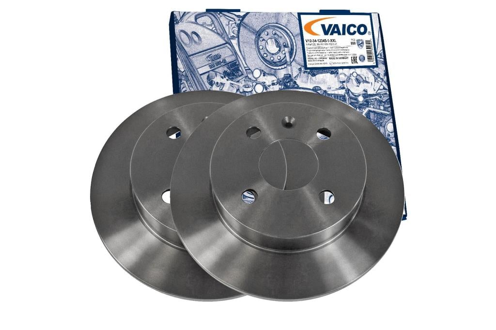Disques de frein VAICO V40-40027
