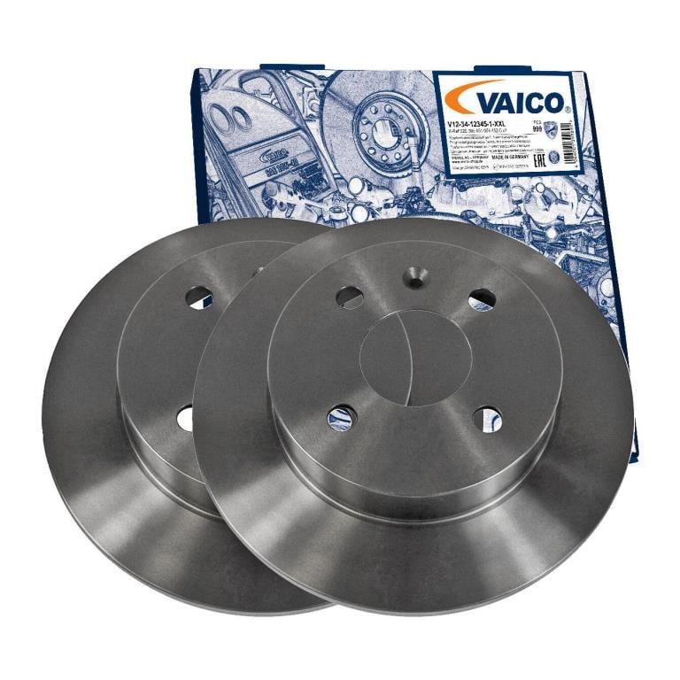 Disques de frein VAICO V40-40027