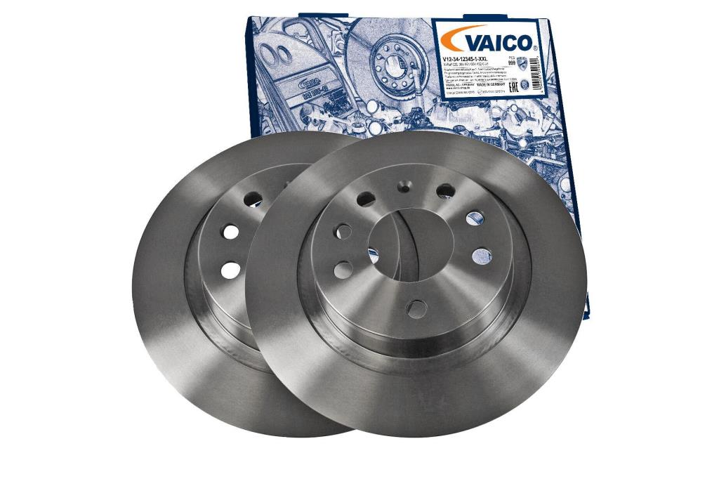 Discos de freno VAICO ref. V40-40032