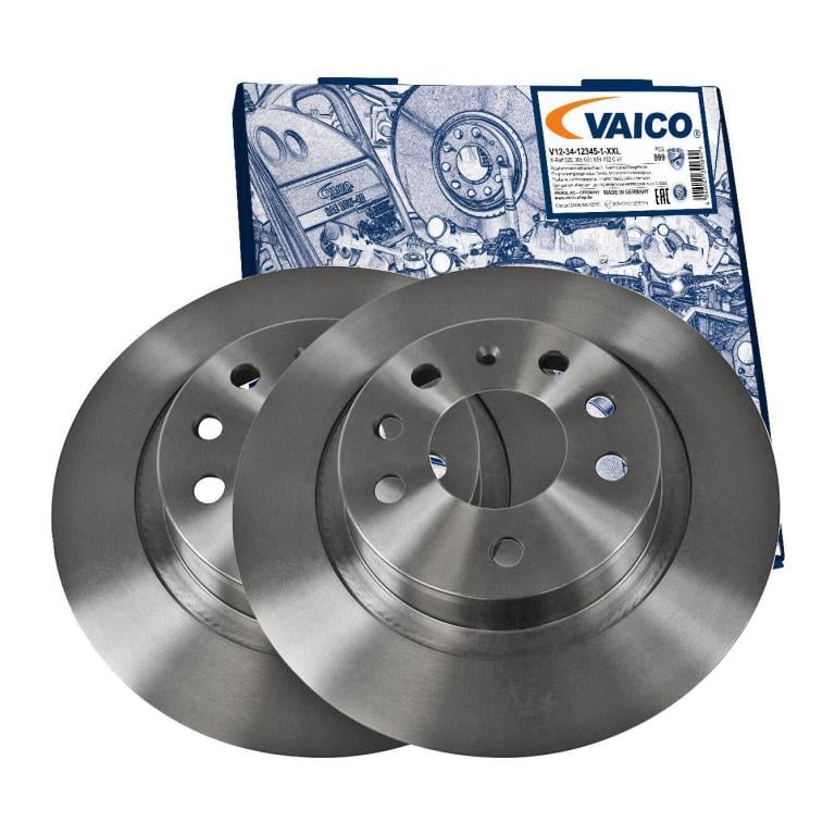 Discos de freno VAICO ref. V40-40032