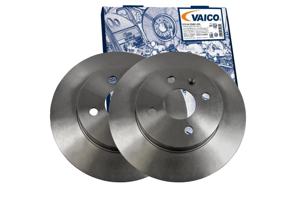 Discos de freno VAICO ref. V40-40033