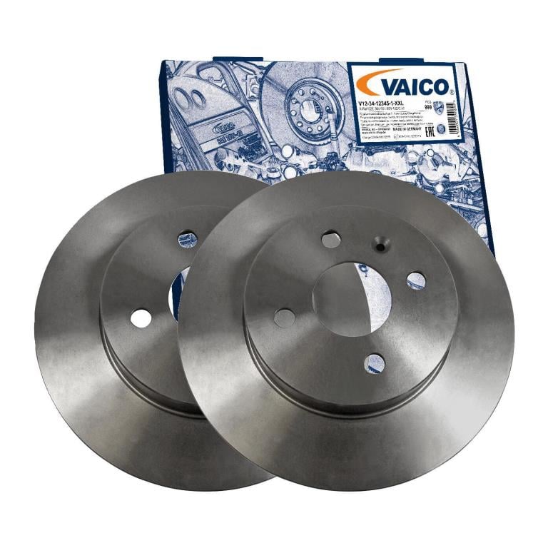 Discos de freno VAICO ref. V40-40033