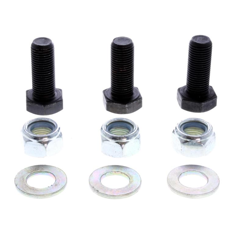 Rotule de suspension (Rotule de pivot) VAICO ref. V40-7002