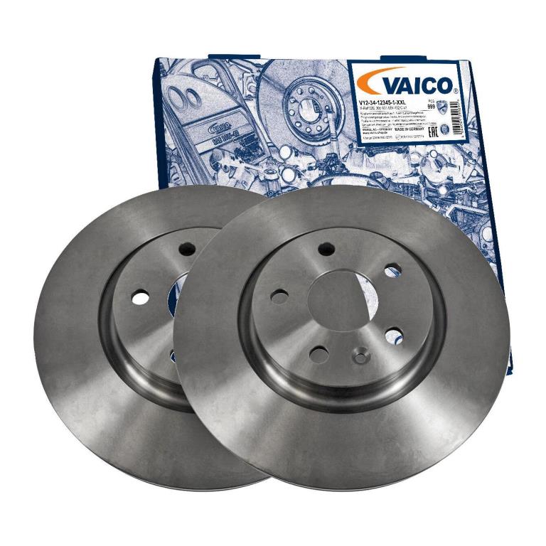Discos de freno VAICO ref. V40-80005